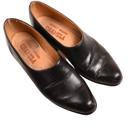 Chamula Shoes