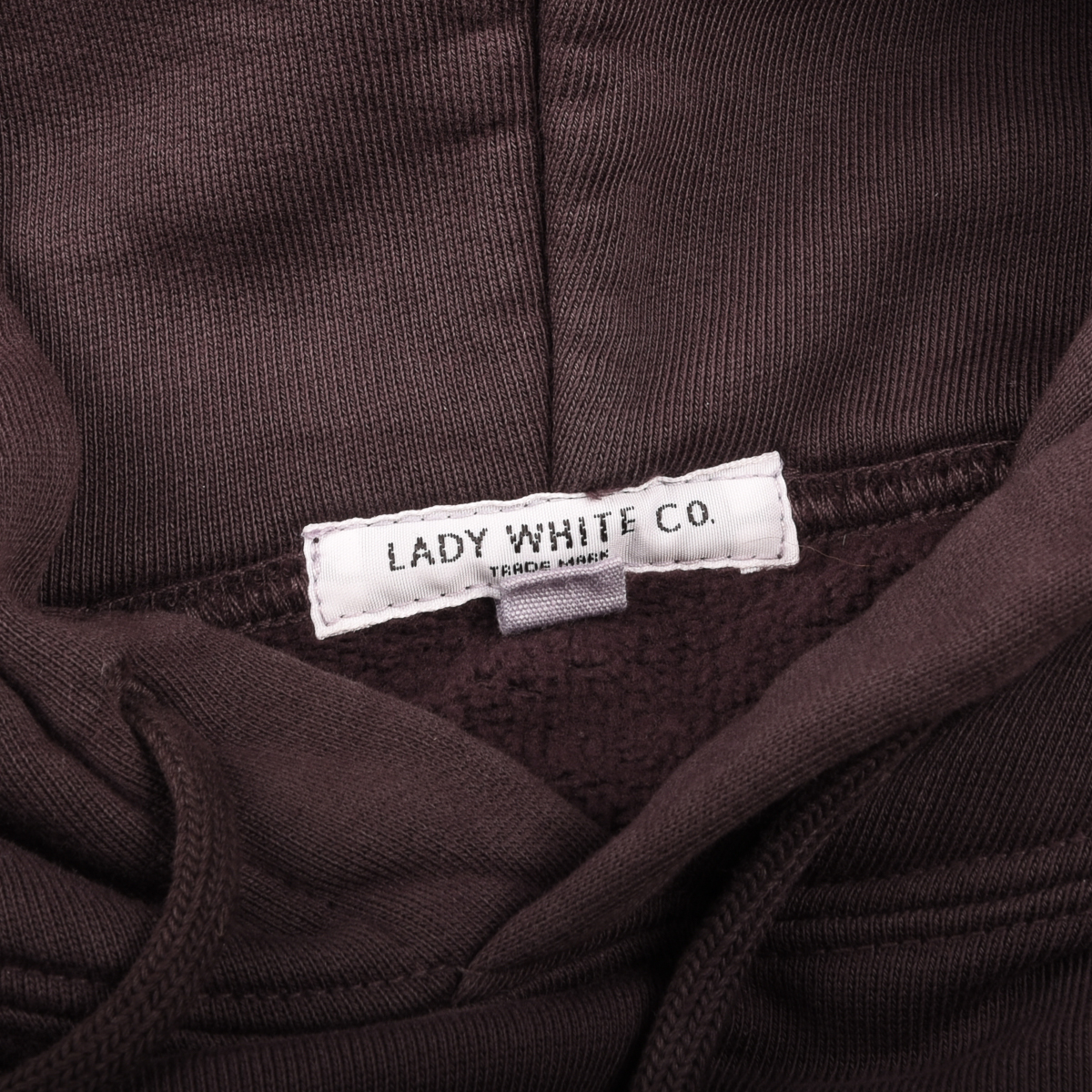 Ladywhite Hoodie