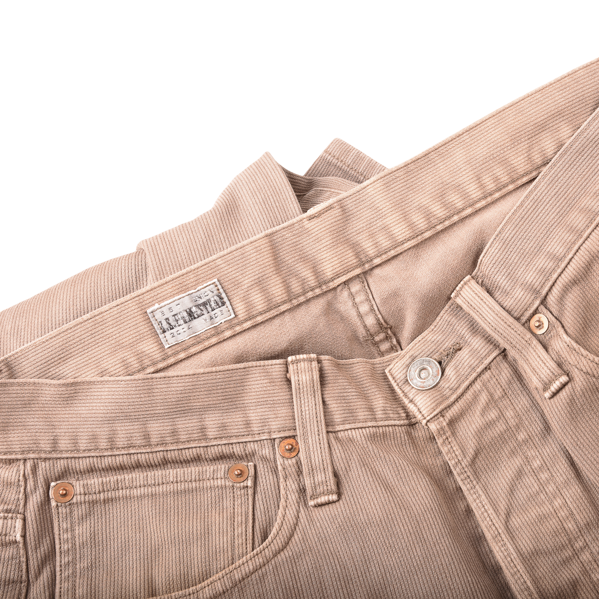Journal Standard Cords