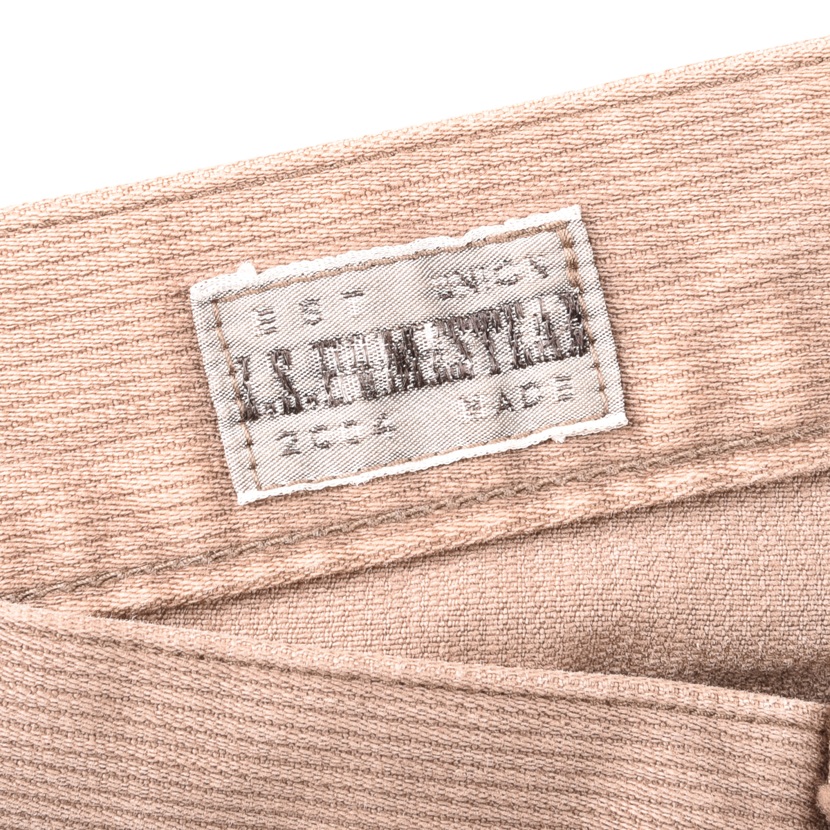 Journal Standard Cords