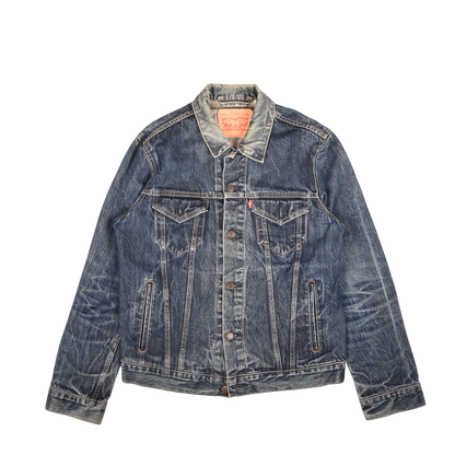 Levis Denim Jacket
