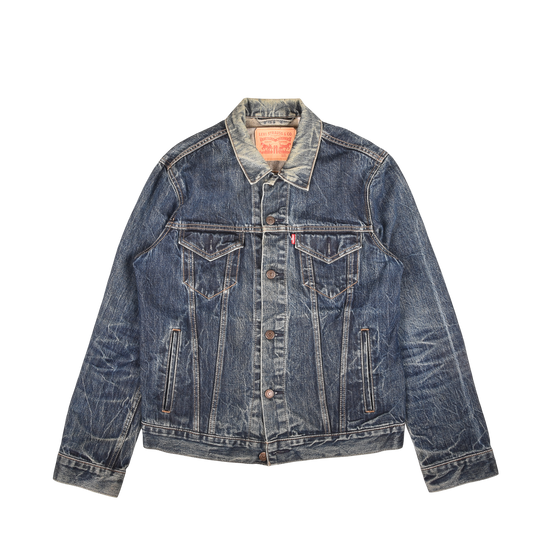 Levis Denim Jacket