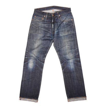 Levis Vintage Clothing LVC 5050217 Selvedge