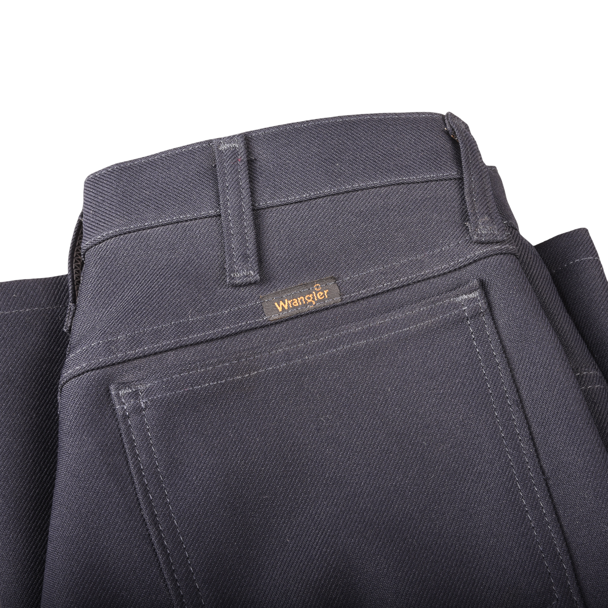 Wrangler Pleated Pants