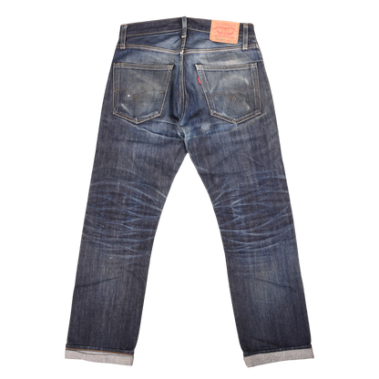 Levis Vintage Clothing LVC 5050217 Selvedge