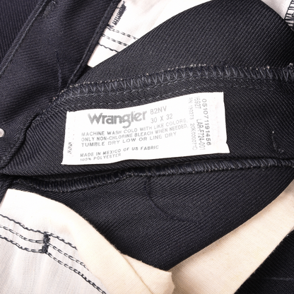 Wrangler Pleated Pants