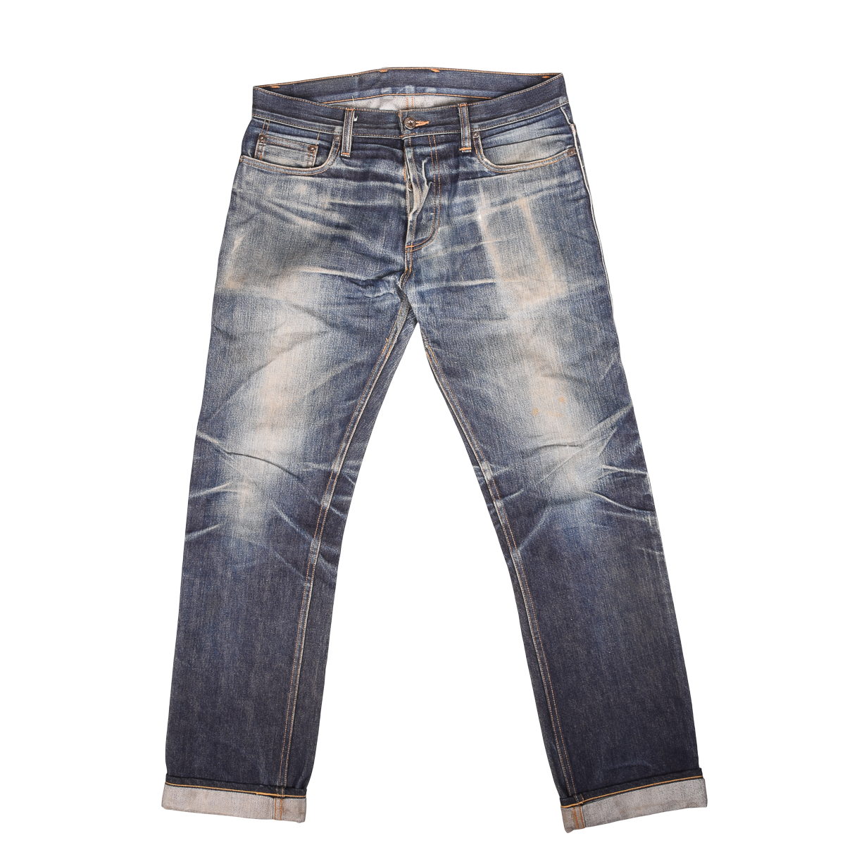 3 Sixteen ST-1000X Selvedge Denim