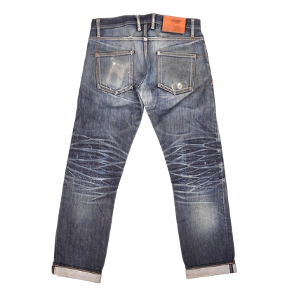 3 Sixteen ST-1000X Selvedge Denim
