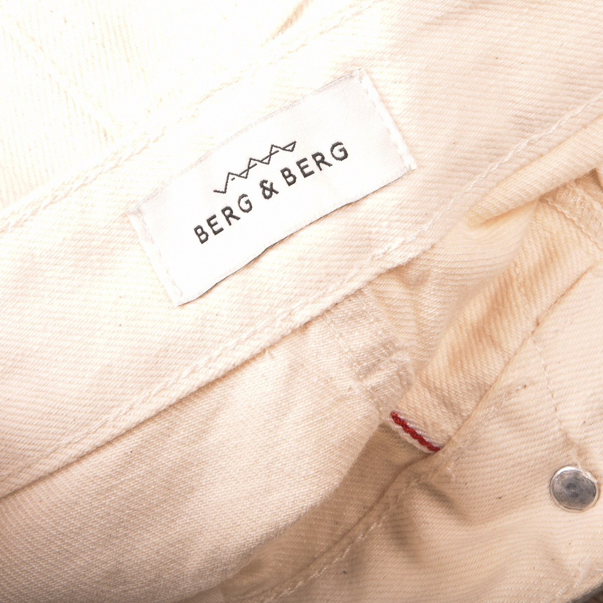 Berg & Berg Arthur Pants