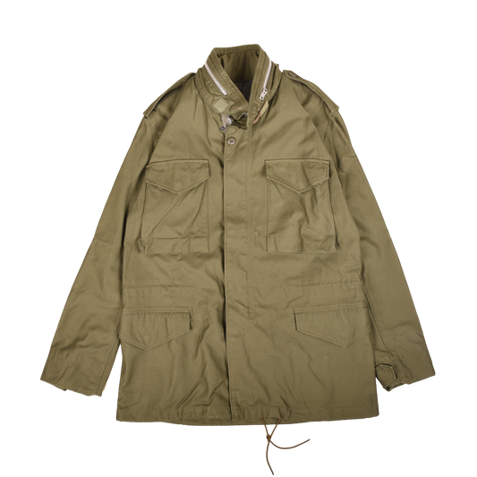 Real McCoy's M-65 Jacket