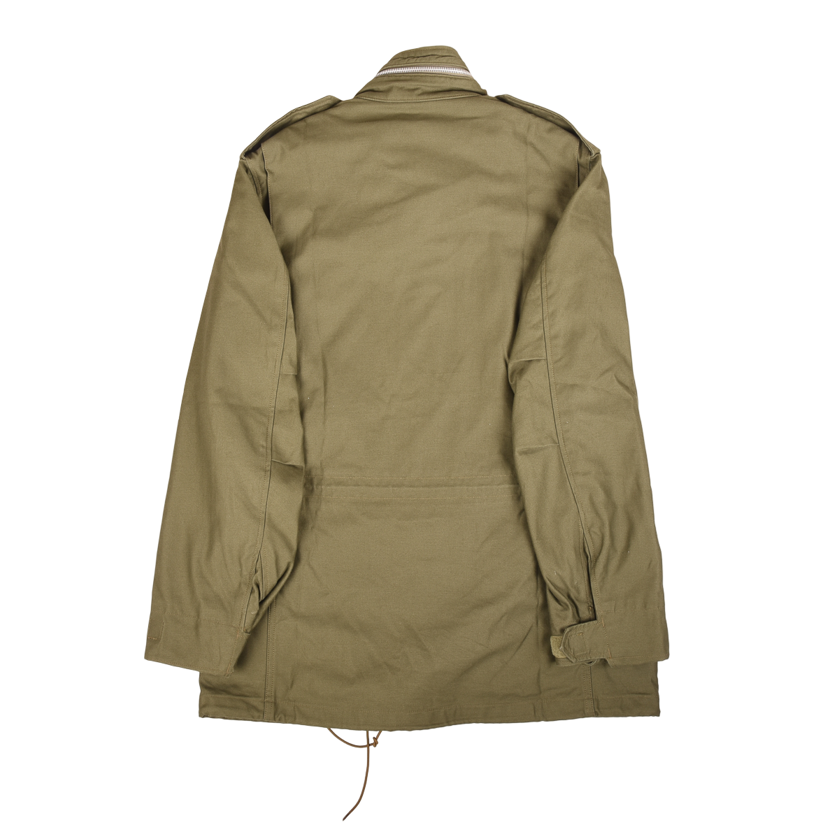 Real McCoy's M-65 Jacket