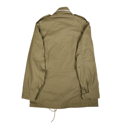 Real McCoy's M-65 Jacket