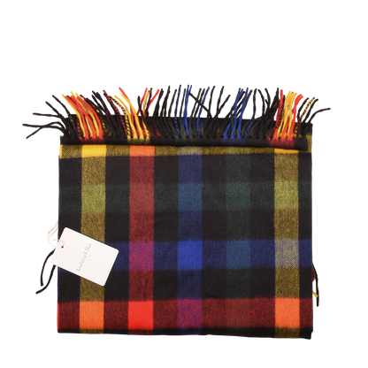 Joshua Ellis Scarf