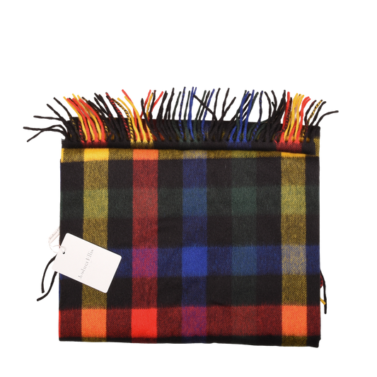 Joshua Ellis Scarf