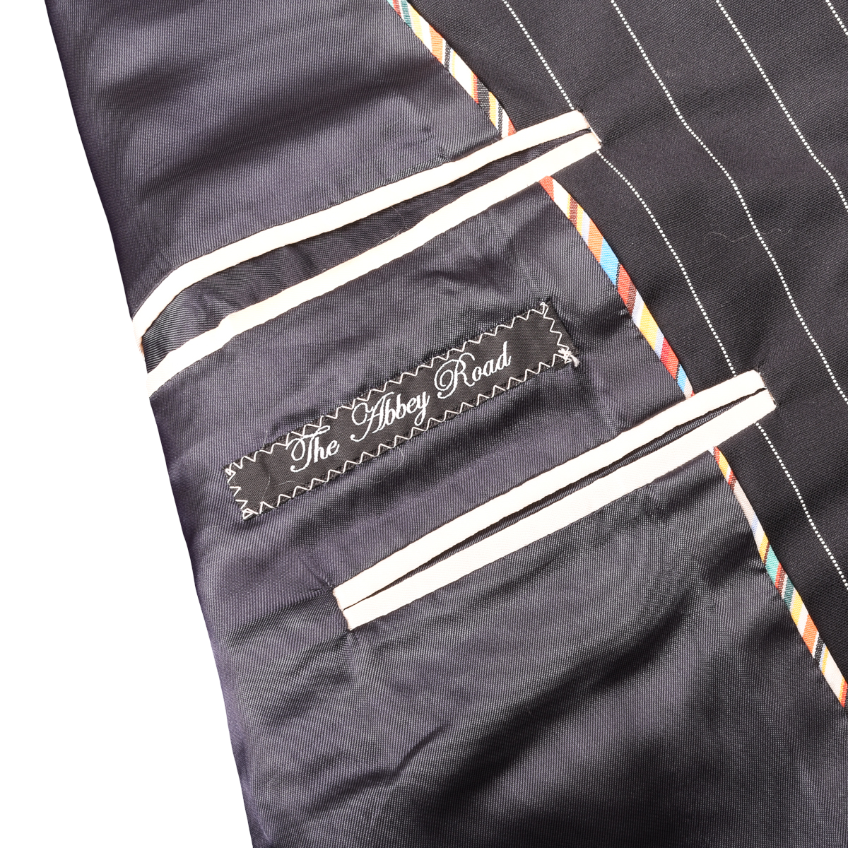 Paul Smith ‘Abbey Road’ Blazer