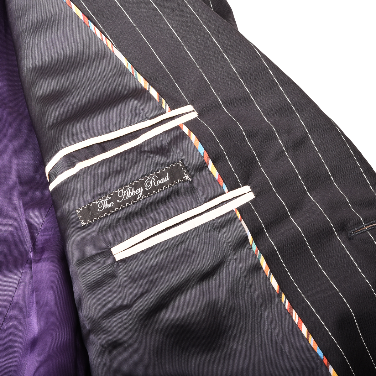Paul Smith ‘Abbey Road’ Blazer