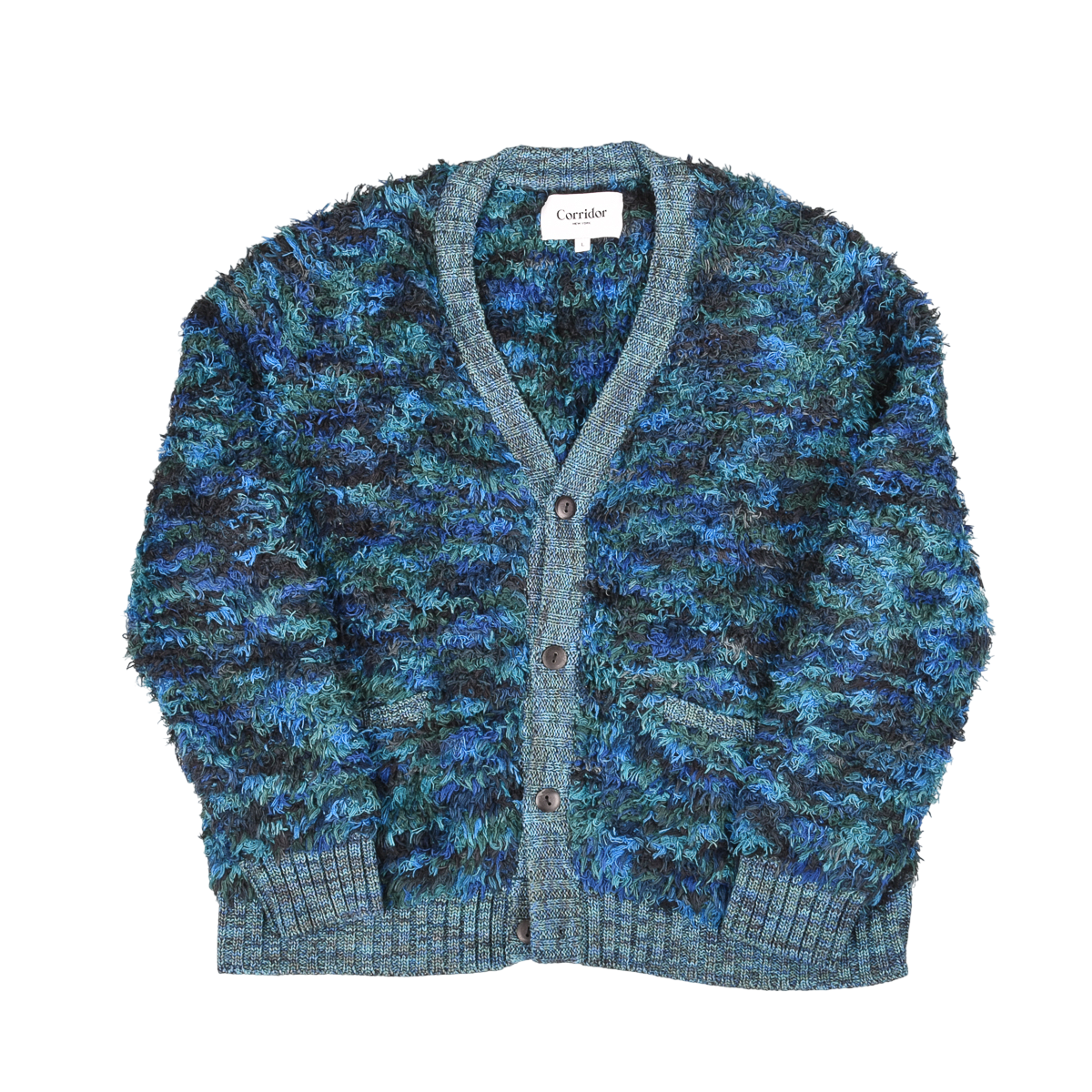 Corridor NYC Cardigan