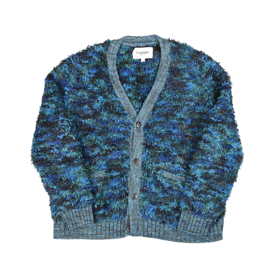 Corridor NYC Cardigan