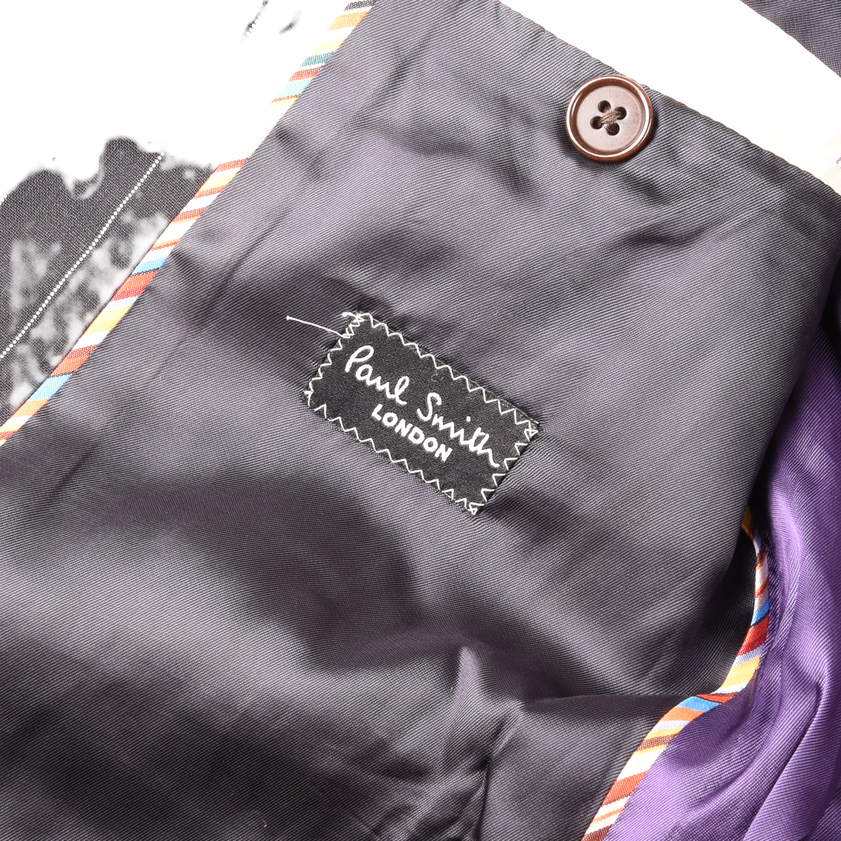 Paul Smith ‘Abbey Road’ Blazer