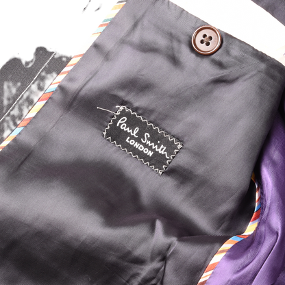 Paul Smith ‘Abbey Road’ Blazer