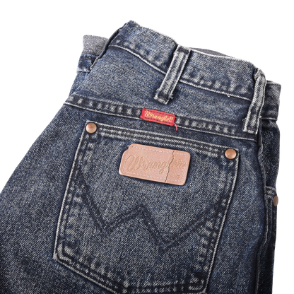 Wrangler Stonewash Denim