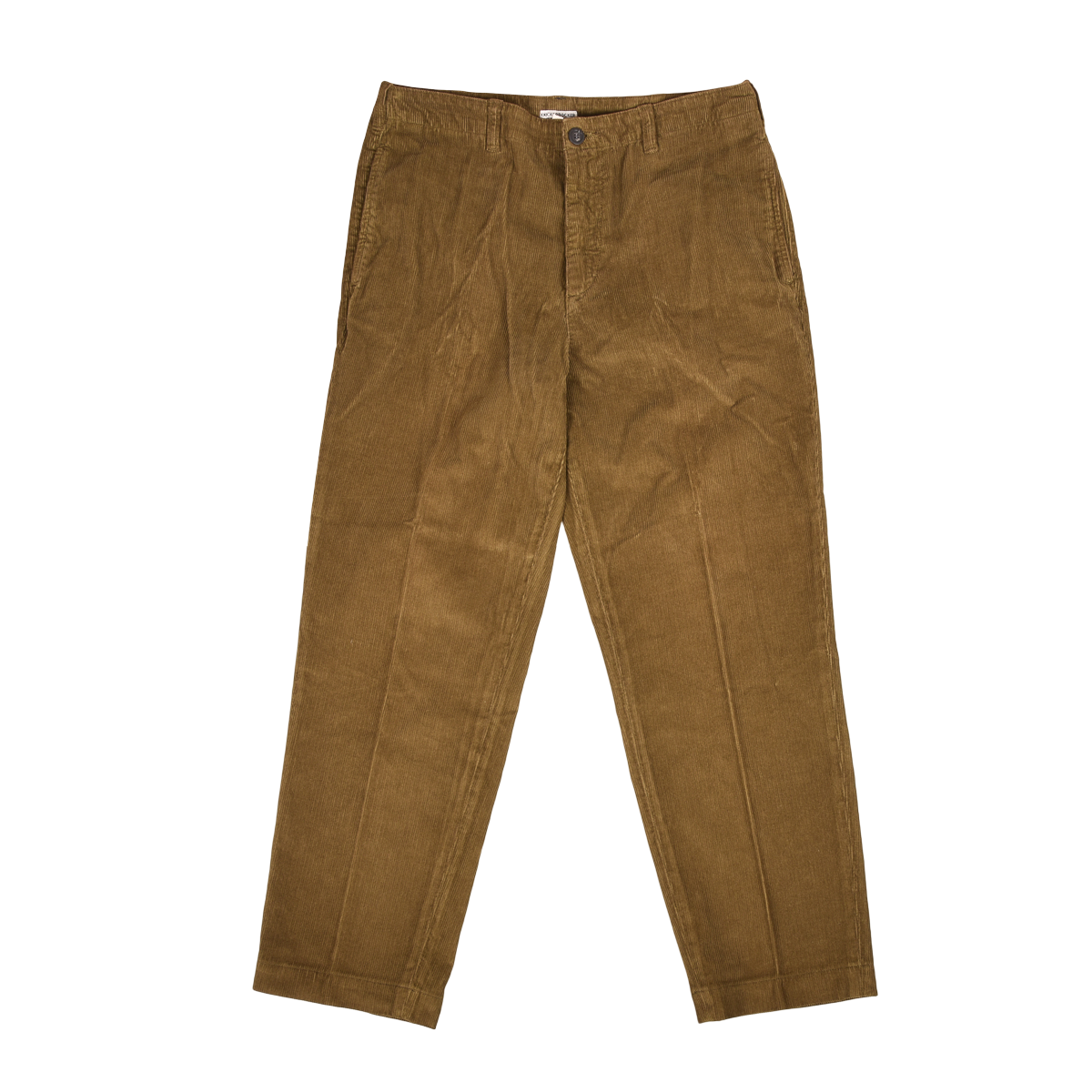 Knickerbocker Moss Cords
