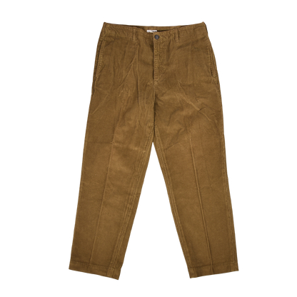 Knickerbocker Moss Cords
