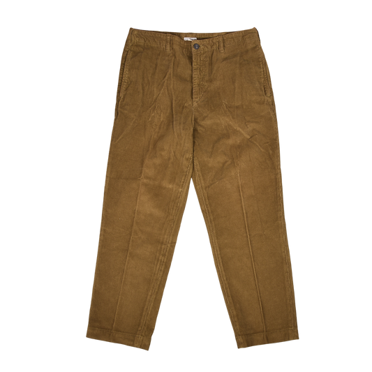 Knickerbocker Moss Cords