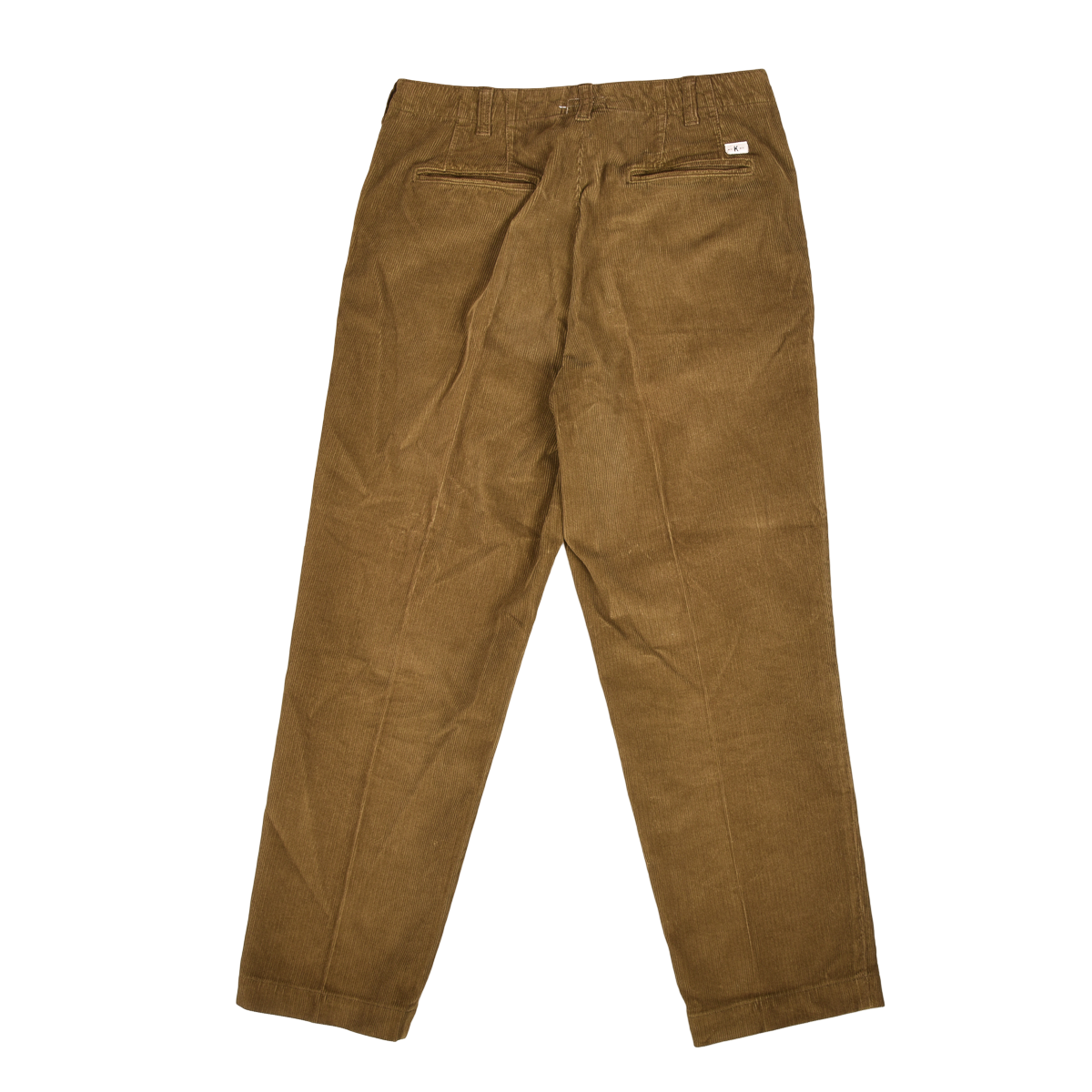 Knickerbocker Moss Cords