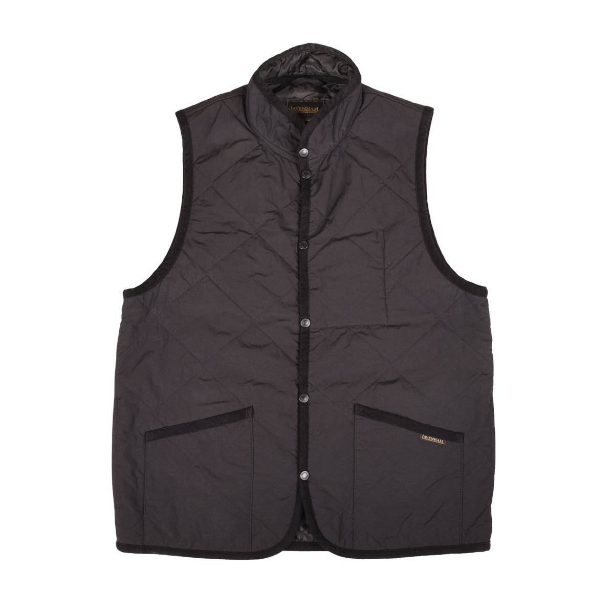 Lavenham Vest