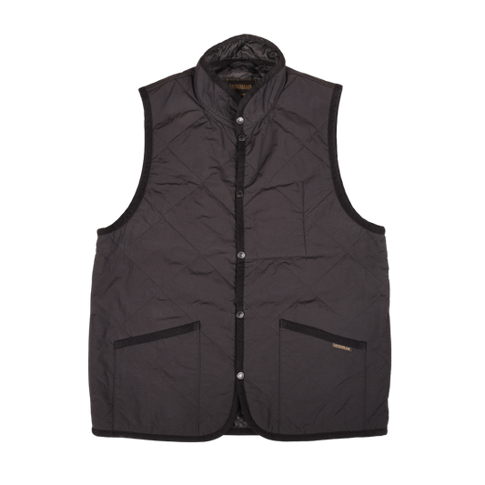 Lavenham Vest
