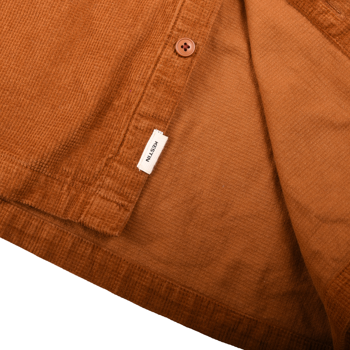 Kestin Armadale Overshirt
