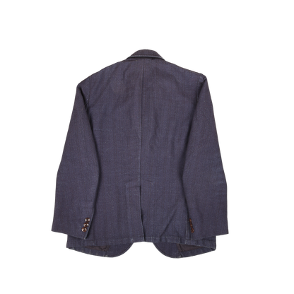 RRL Ralph Lauren Indigo Sport Jacket