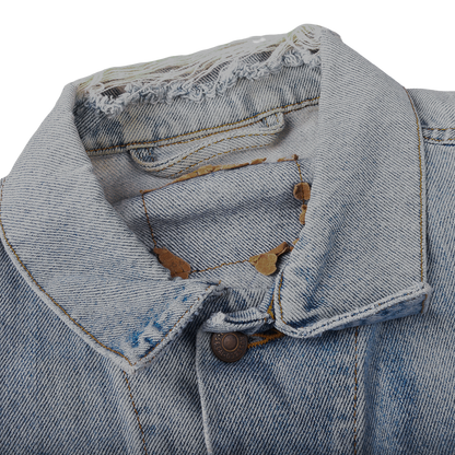 Vintage Levis Denim Jacket