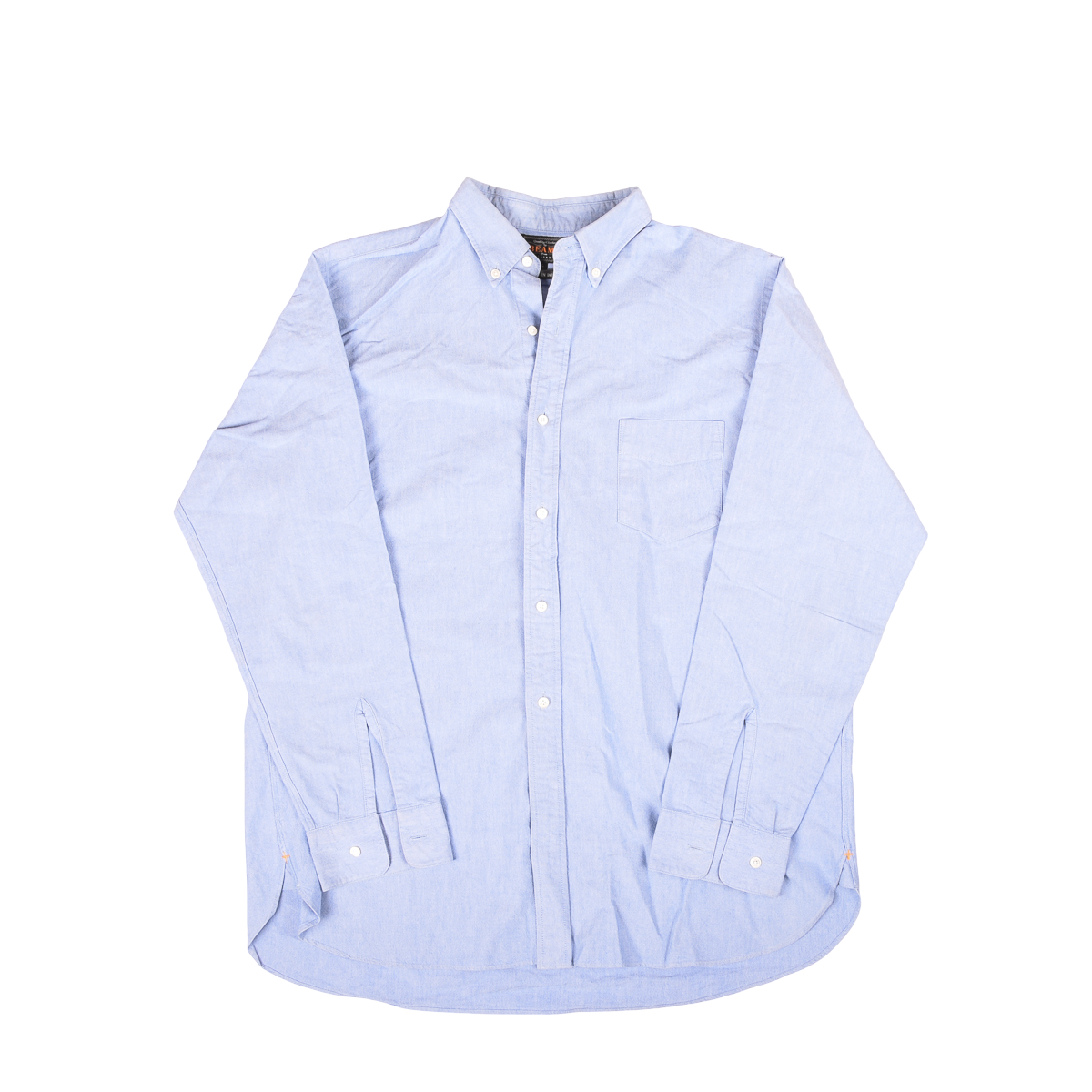 Beams Plus Oxford Shirt