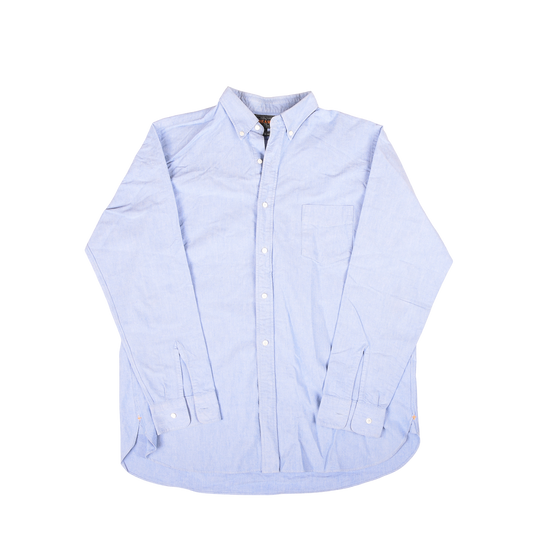 Beams Plus Oxford Shirt