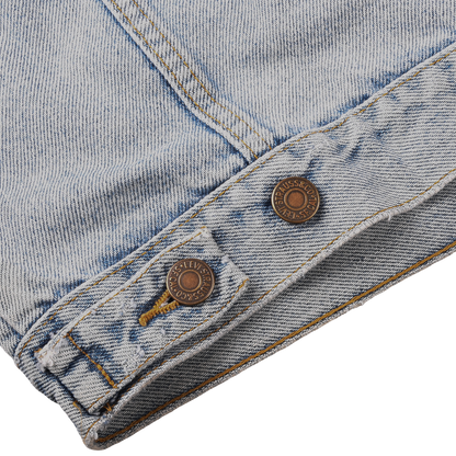 Vintage Levis Denim Jacket