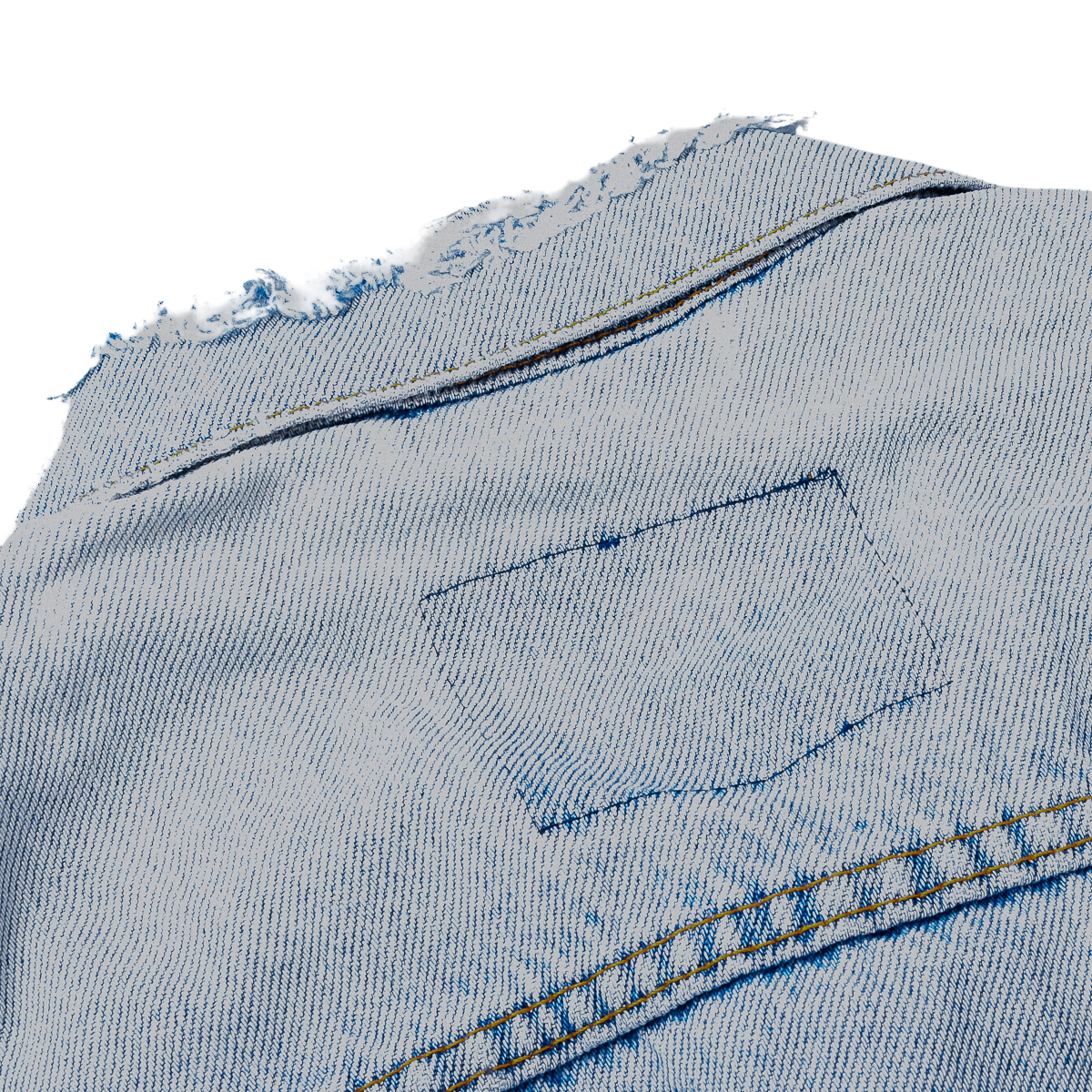 Vintage Levis Denim Jacket