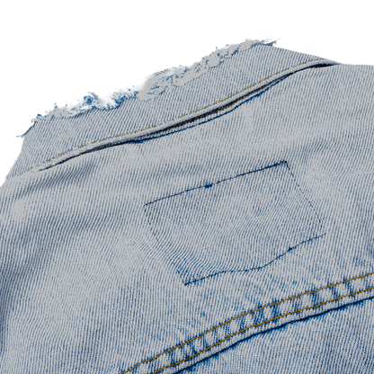 Vintage Levis Denim Jacket
