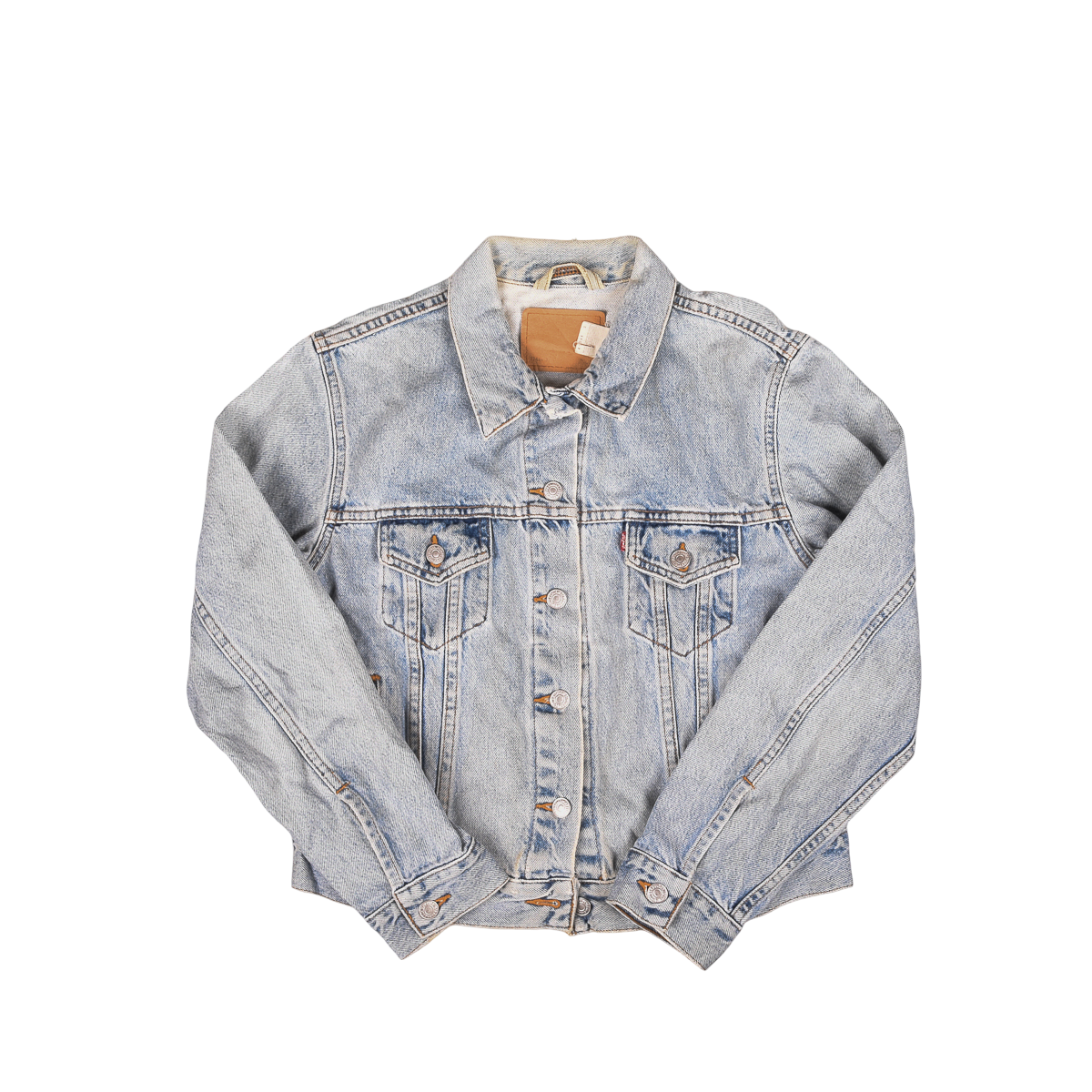 Vintage Levis Denim Jacket