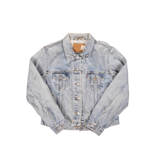 Vintage Levis Denim Jacket