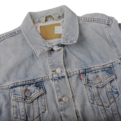Vintage Levis Denim Jacket