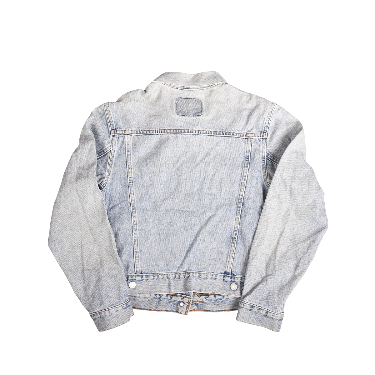 Vintage Levis Denim Jacket