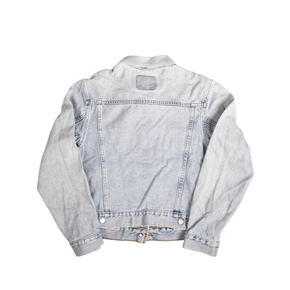 Vintage Levis Denim Jacket