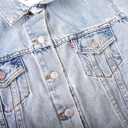 Vintage Levis Denim Jacket