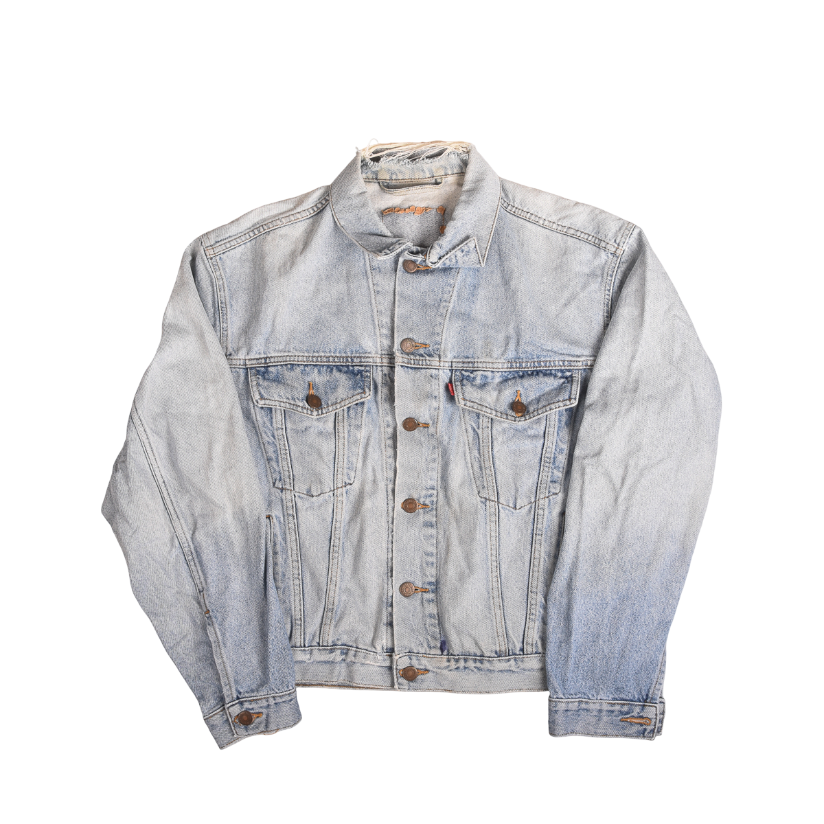 Vintage Levis Denim Jacket