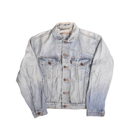 Vintage Levis Denim Jacket