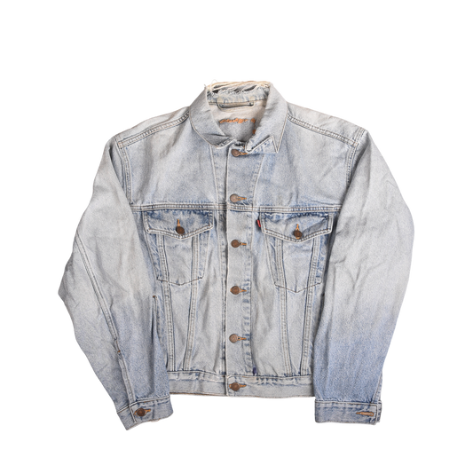Vintage Levis Denim Jacket