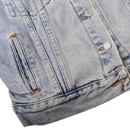 Vintage Levis Denim Jacket