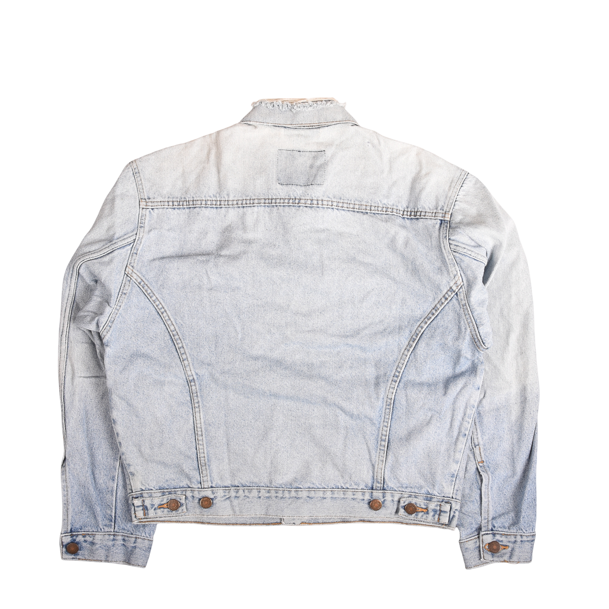 Vintage Levis Denim Jacket